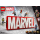 LEGO Marvel 76313 Logo MARVEL z minifigurkami - 1284142 - zdjęcie